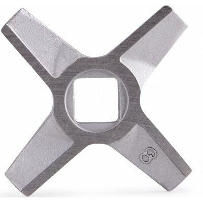 Nóż dwustronny ZELMER ZMMA480