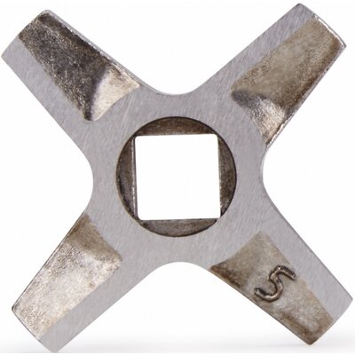 Nóż dwustronny ZELMER ZMMA450