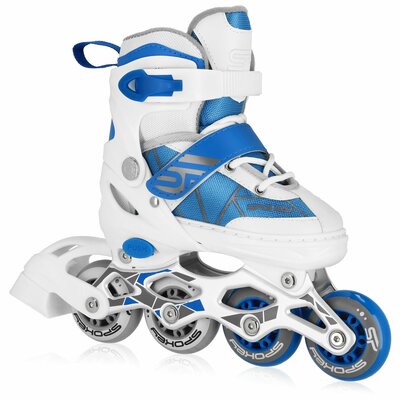 Rolki SPOKEY Tony (rozmiar 34-37)