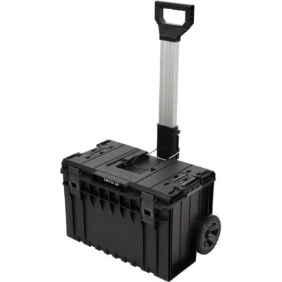 Skrzynka narzędziowa YATO YT-09166