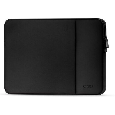 Etui na laptopa TECH-PROTECT Neopren 14 cali Czarny