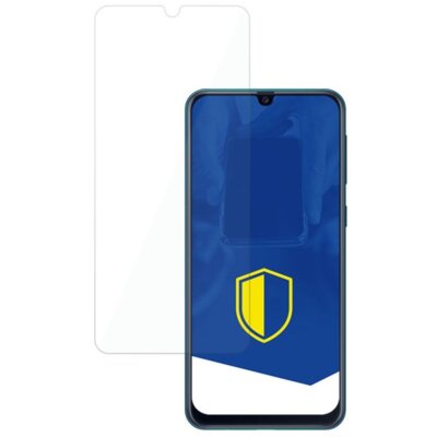 Szkło hybrydowe 3MK FlexibleGlass do Samsung Galaxy M21