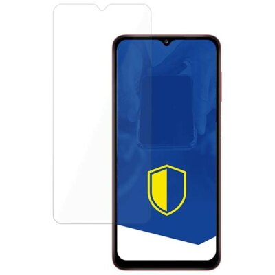 Szkło hybrydowe 3MK FlexibleGlass do Samsung Galaxy A12