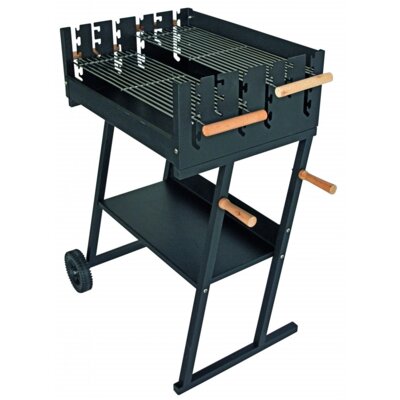 Grill węglowy LANDMANN 11470
