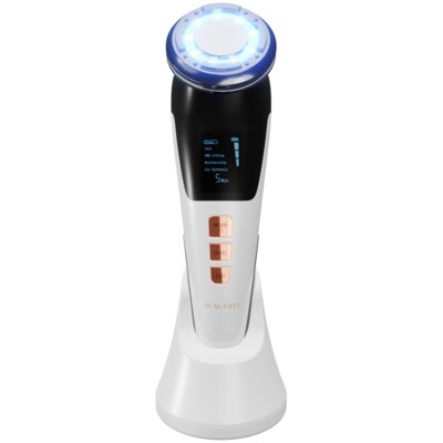 Urządzenie do mezoterapii bezigłowej BEAUTIFLY B-Glossy PRO
