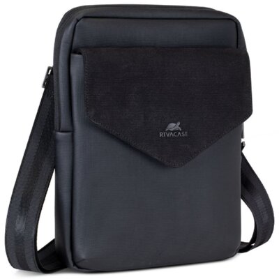 Torba na tablet RIVACASE Cardiff 8511 Czarny