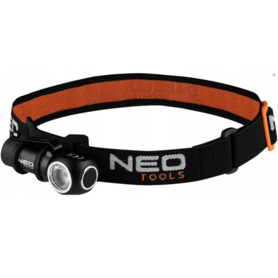 Latarka czołowa NEO 99-027