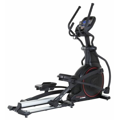 Orbitrek elektromagnetyczny FINNLO Maximum EL 8000 14kg 55cm