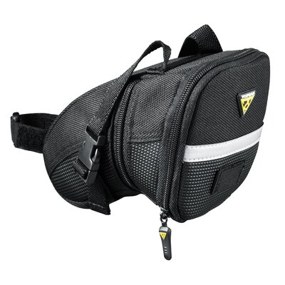 Torba rowerowa podsiodłowa TOPEAK Aero Wedge Pack Medium