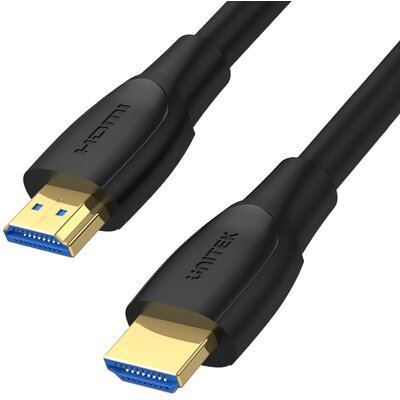 Kabel HDMI - HDMI UNITEK 20 m