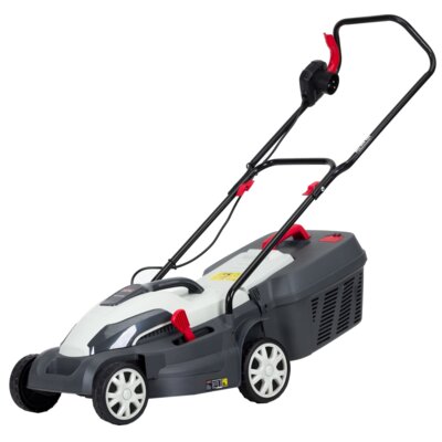 Kosiarka elektryczna NAC LE14-34-PB-KC 1400W 340mm