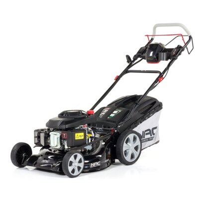 Kosiarka spalinowa NAC LS50-173-HS-ES z napędem 510mm 3kW