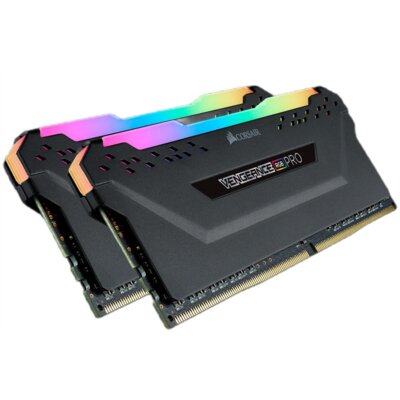 Pamięć RAM CORSAIR Vengeance Pro 64GB (2x32GB) DDR4 3600MT/s CL18