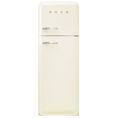 Lodówka SMEG FAB30RCR5 Retro 172cm Kremowa
