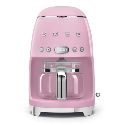 Ekspres SMEG DCF02PKEU