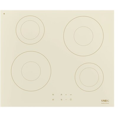 Płyta indukcyjna SMEG SI2641DP