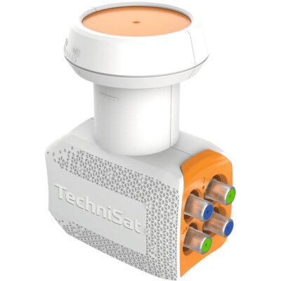 Konwerter TECHNISAT Unix Gold Quad