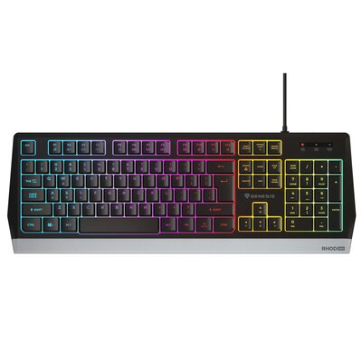 Klawiatura GENESIS Rhod 300 RGB