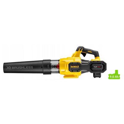 Dmuchawa do liści akumulatorowa DEWALT 54V DCMBA572X1-QW 3,0AH