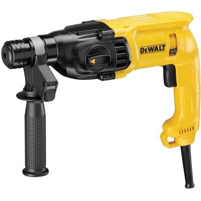Młotowiertarka DEWALT D25033