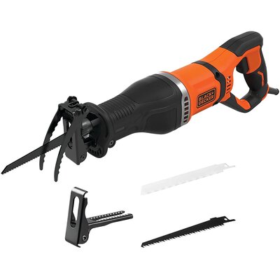 Piła szablasta BLACK&DECKER BES301