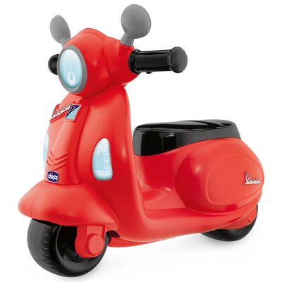 Jeździk CHICCO Vespa 00009519000000