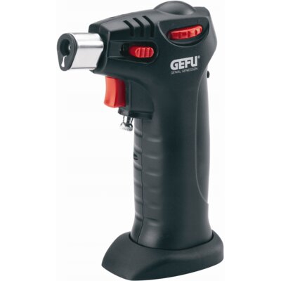 Palnik GEFU Carmello + 4 Miseczki