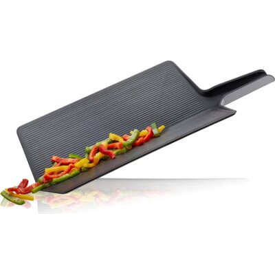 Deska do krojenia GEFU Lavos G-13975 (47 x 26 cm)