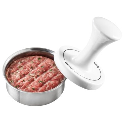 Praska do hamburgerów GEFU Spark G-15400
