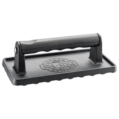 Prasa do steków GEFU BBQ 89334