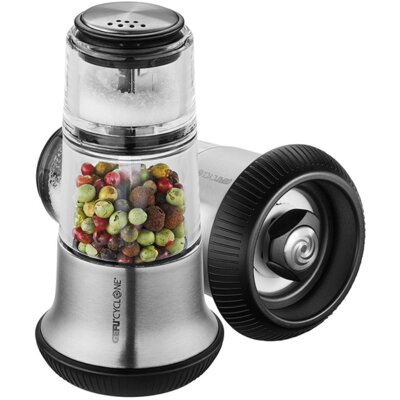 Młynek do soli i pieprzu GEFU X-Plosion G-34623