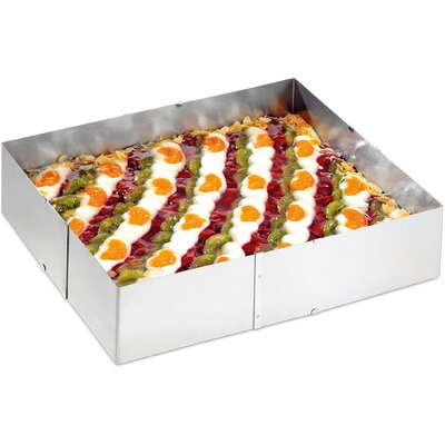 Forma do pieczenia GEFU Uno (24 x 19.5 cm)