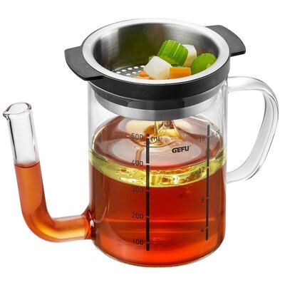 Separator tłuszczu GEFU Separato 21720