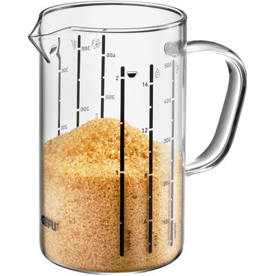 Miarka kuchenna GEFU Meti G-14451