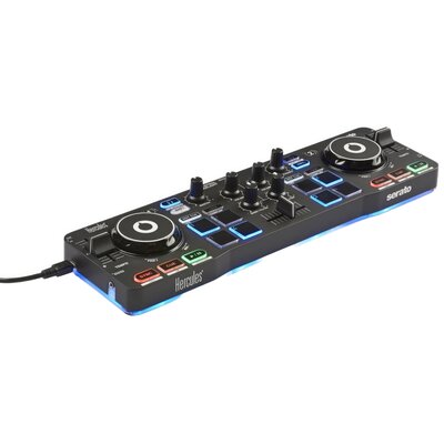 Kontroler DJ HERCULES Starlight