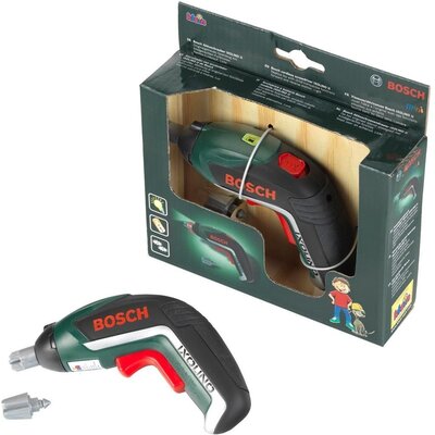 Wkrętarka KLEIN Mini Bosch 8300