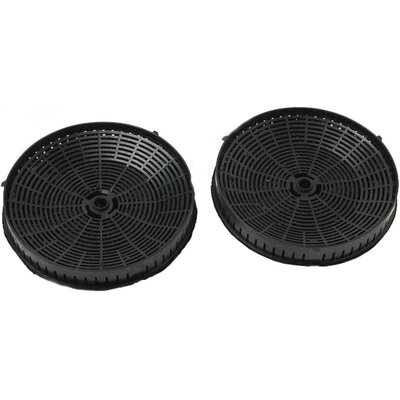 Filtr ELICA CFC0140343 (2 sztuki)