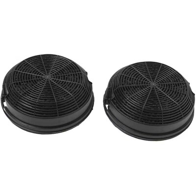 Filtr ELICA CFC0141497 (2 sztuki)
