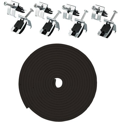 Zestaw montażowy do zlewozmywaków DEANTE ZXY 9974