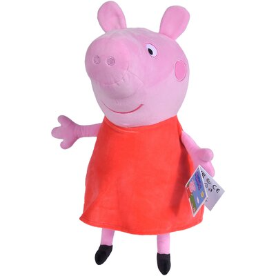 Maskotka SIMBA Świnka Peppa 109261002