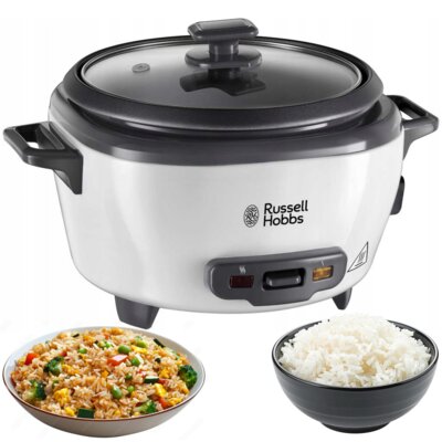 Ryżowar RUSSELL HOBBS 27040-56