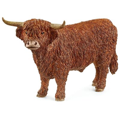 Figurka Byk SCHLEICH 13919