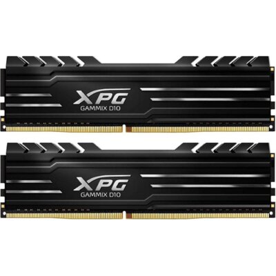 Pamięć RAM ADATA XPG Gammix D10 16GB 3200MHz