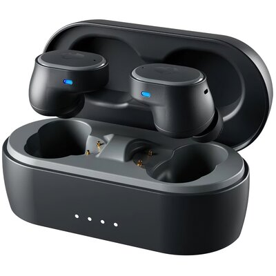 Słuchawki dokanałowe SKULLCANDY Sesh ANC Czarny