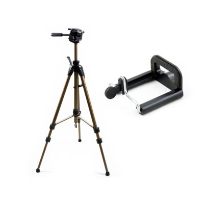 Statyw FANCIER WT-3750 + Uchwyt