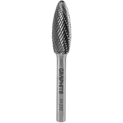 Frez GRAPHITE 55H376