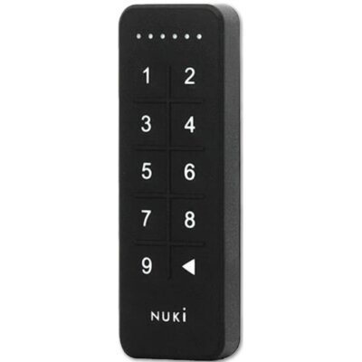 Klawiatura numeryczna NUKI 2080609 Bluetooth