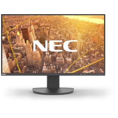 Monitor NEC MultiSync EA272F 27" 1920x1080px IPS