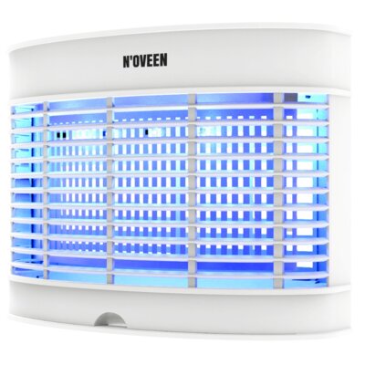 Lampa owadobójcza NOVEEN IKN931 Biały