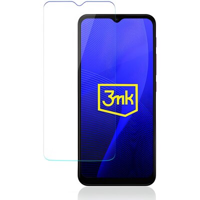 Szkło hybrydowe 3MK FlexibleGlass do Motorola Moto G30/G10